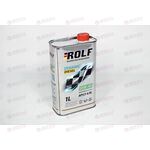 Масло ДВС ROLF 10W40 CI-4/CH-4/SL Dynamic Diesel 1 л РАСПРОДАЖА, Емкость: 1 л.