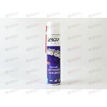 Смазка цепная белая с PTFE 400 мл (12 шт) LAVR