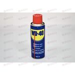 Смазка WD40 проникающая (аэрозоль) 200 мл