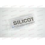 Смазка силиконовая 10 г Silicot (стик-пакет) ВМПАВТО