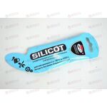 Смазка силиконовая 10 г Silicot AL (стик-пакет) (100 шт) ВМПАВТО