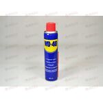 Смазка WD40 проникающая (аэрозоль) 300 мл