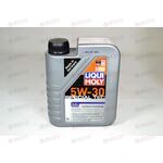 Масло ДВС LIQUI MOLY 5W30 Special Tec LL A3/B4 SL 1 л, Емкость: 1 л.