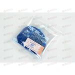 Смазка литиевая высокотемпературная 30 г MC-1510 BLUE (стик-пакеты на топпере) 5 шт ВМПАВТО