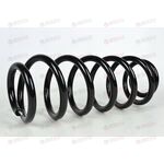 Пружина подвески задн (1014014024) GEELY