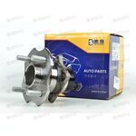 Ступица колеса MK задн в сборе (c ABS) (1014003295) GEELY