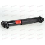 Амортизатор подвески задн (газ/масло) LAGUNA II (JGT316T) TRW