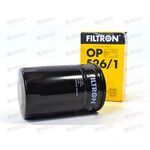 Фильтр масляный (OP526/1) FILTRON
