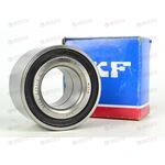 Подшипник ступицы 2108 задн SKF