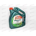 Масло ДВС Castrol 5W40 Magnatec Diesel DPF 5 л РАСПРОДАЖА!