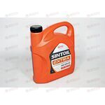 Масло ДВС SINTEC 20W50 SG/CD Экстра 4 л, Емкость: 4 л.
