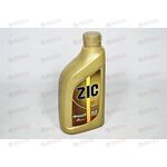 Масло ДВС ZIC 5W30 XQ LS 1 л РАСПРОДАЖА!