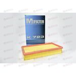Фильтр воздушный (K723) M-Filter