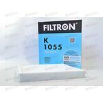 Фильтр салона (K1055) FILTRON