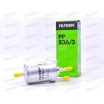 Фильтр топливный (PP836/3) FILTRON
