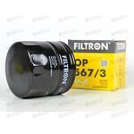 Фильтр масляный (OP567/3) FILTRON