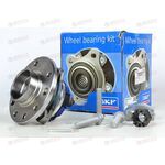 Ступица колеса перед (VKBA3513) SKF