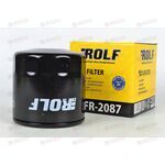 Фильтр масляный (OP619/2) Toyota ROLF (OFR2087) ROLF