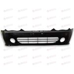 Бампер CK-2 передний (1018003787) GEELY CK