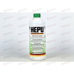 Антифриз концентрат 1,5 л (зеленый) G11 Hepu