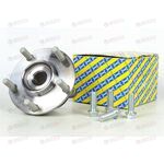 Подшипник ступицы перед (R168.73) SNR