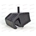 Подушка ДВС передняя (00706) Metalcaucho