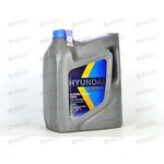 Масло ДВС HYUNDAI XTEER 5W40 D800 C3 4 л (4 шт), Емкость: 4 л