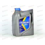 Масло ДВС HYUNDAI XTEER 5W30 D800 C3 4 л (4 шт), Емкость: 4 л