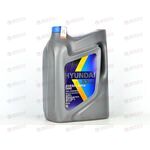 Масло ДВС HYUNDAI XTEER 5W40 D800 C3 (SN/CF/C3 Diesel Ultra) 6 л (3 шт), Емкость: 6 л