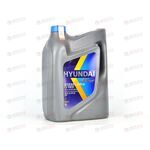 Масло ДВС HYUNDAI XTEER 5W30 D700 C2/C3 6 л (3 шт), Емкость: 6 л