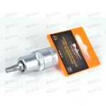 Головка 1/2 дюйма (с вставкой) TORX T30  55 мм AIRLINE