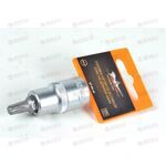 Головка 1/2 дюйма (с вставкой) TORX T40  55 мм AIRLINE