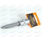 Головка 1/2 дюйма (с вставкой) TORX T40 100 мм AIRLINE
