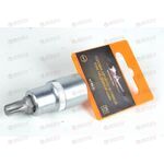 Головка 1/2 дюйма (с вставкой) TORX T45  55 мм AIRLINE