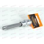 Головка 1/2 дюйма (с вставкой) TORX T55 100 мм AIRLINE