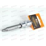 Головка 1/2 дюйма (с вставкой) TORX T60 100 мм AIRLINE