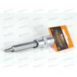 Головка 1/2 дюйма (с вставкой) TORX T30 100 мм AIRLINE