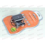 Зарядное устройство 4 USBx7.3A (2USB 1A+2.1A в прикур. + кабель 2м 2USBx2.1A) AIRLINE