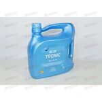 Масло ДВС ARAL 10W40 SL/CF Blue-Tronic 4 л, Емкость: 4 л