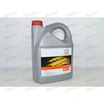 Масло ДВС TOYOTA 5W30 SL/SC Fuel Economy 5 л, Емкость: 5 л