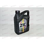 Масло ДВС ZIC 5W30 X7 Diesel 4 л, Емкость: 4 л