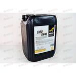 Масло ДВС KROSS 5W40 SN/CF EXEO 20 л, Емкость: 20 л.