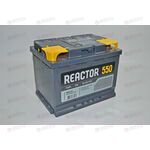 Аккумулятор 6 СТ-55 Аз (1) Reactor (пт 550) Аком 2017 год