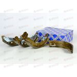 Колодка тормозная задняя барабанная (057100-SX) Stellox