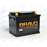 Аккумулятор 60VL BRAVO (L+) (1) (пт 480)(242х175х190) 2019 год