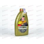 Масло ДВС Лукойл 5W30 Luxe 1 л, Емкость: 1 л.