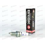 Свеча зажигания 2112 (DR15YC) (1327) SUPER BRISK