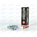 Свеча зажигания 2112 (DR15TC-1) (1328) EXTRA 3-х эл BRISK РАСПРОДАЖА!