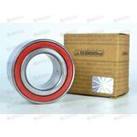 Подшипник ступицы перед (DAC40720037) FEBEST