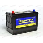 Аккумулятор 100VL GENTRY ASIA (L+) (1) SMF (пт 850) (306х172х220) ТУРЦИЯ